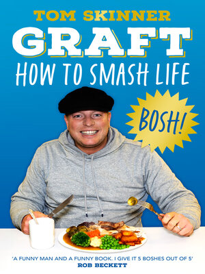 Graft - ebook
